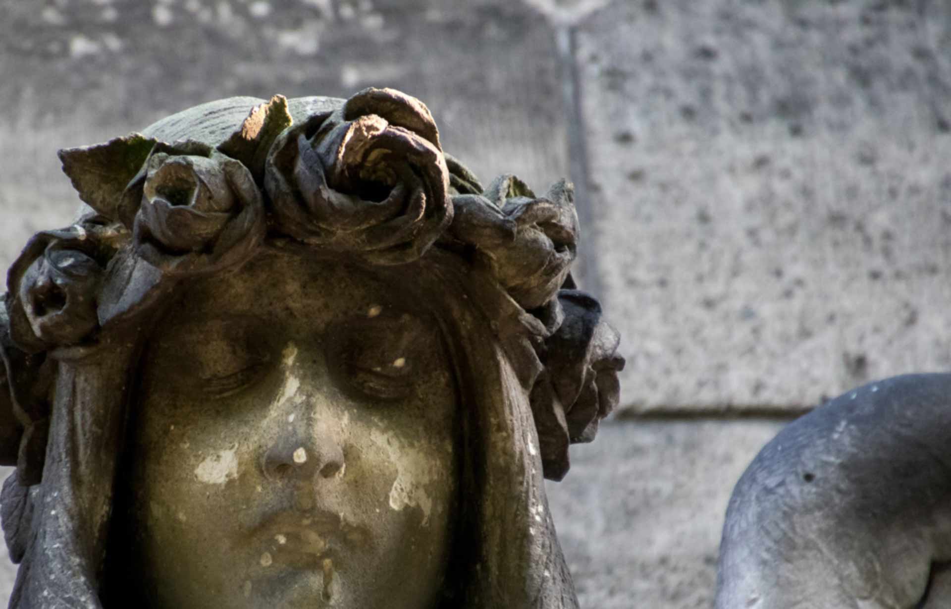 … der letzte Weg in guten Händen